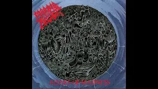 Morbid Angel - Altar Of Madness (1989) [FullAlbum]