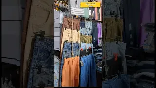 santacruz west market  #shorts #youtubeshorts #santacruz #market #cheap #price #girl #jeans #top