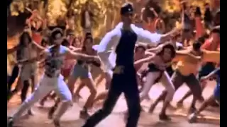 Bollywood - Jab Dil Mile - Feat. Aishwarya & Hrithik