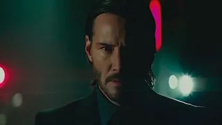 Eminem, Linkin Park, Jay-Z & 2Pac - REVENGE 2023  ( Unofficial John Wick Video ) Remix