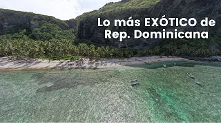 Todo esto EXISTE en República DOMINICANA ¿Lo conocías? 🇩🇴 - WilliamRamosTV