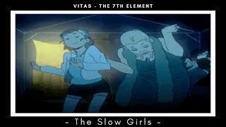 Vitas - The 7th Element [Slowed 2 Perfection]