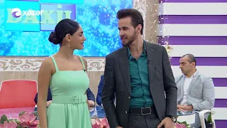 Nihad Melik & Aila Rai - Ferhat ile Şirin (XEZER TV)