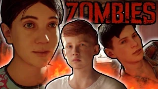 Black Ops 4 Zombies Storyline! PRIMIS, CHILDREN & DEAD CREW THEORY! BO3 REVELATIONS EasterEgg Ending