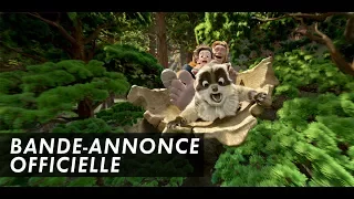 BIGFOOT JUNIOR – Bande-annonce officielle (2017)