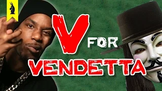 V for Vendetta - Thug Notes Summary & Analysis
