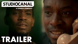 Yardie | Official Trailer | Directed by Idris Elba