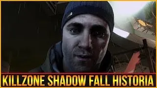 Killzone Shadow Fall - Story Trailer [720p]