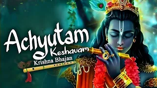 Achyutam Keshavam Krishna Damodaram  | @SG_Samriddhi