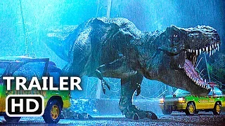 SPIELBERG Official Trailer (2017) Leonardo DiCaprio, HBO Documentary HD