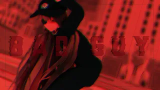 MMD | BAD GUY [LEGENDADO] | MOTION DL