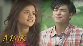 MMK Episode: Love At First Sight