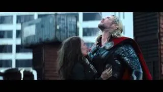 Thor 2 tek PArça izle