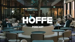 #33 HOFFE PODCAST - ANDERS HEMMINGSEN