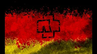 Rammstein - Deutschland (8D Audio)