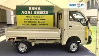 Tata Ace Bs4 - Hybiz.tv