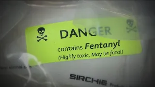 America's fentanyl, opioid crisis | New war on drugs