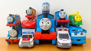 Thomas and friends toys, family friendly, Thomas the tank engine, train cartoon #14