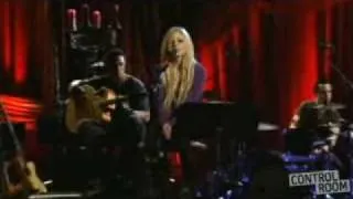 Avril Lavigne - Losing Grip  Live At Roxy Theatre