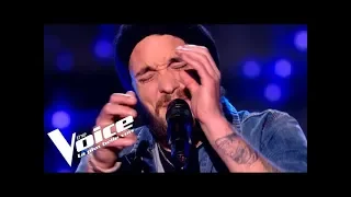 Renaud - Manu | Simon | The Voice 2019 | Blind Audition