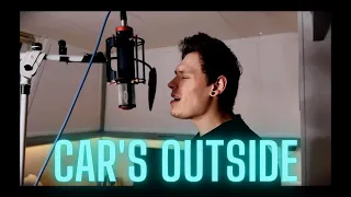 James Arthur - Car's Outside (Cover by Dalo Monnier)