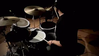 Foo Fighters - Best Of You Drum Cover