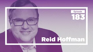 Reid Hoffman on the Possibilities of AI | Conversations with Tyler