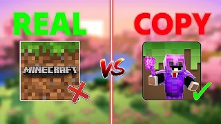Top 3 Game's Like MINECRAFT || That's Blow Your Mind 🤯