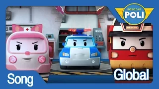 Robocar Poli Global Theme Songs | Robocar Poli Special clips