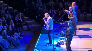 This Is It by Kenny Loggins from his final tour!! At the Mountain Winery in Saratoga 10/14/23