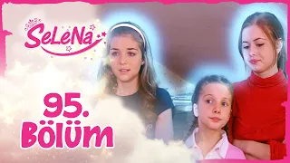 Selena 95. Bölüm - atv