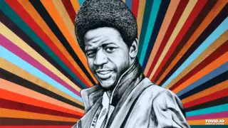 Al Green - Tired Of Being Alone (D.F.S Slow-Mo Funk Re-Work)