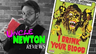 I Drink Your Blood (1970) - Uncle Newton Reviews