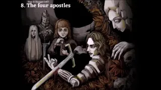 Fear & Hunger OST #8   The four apostles