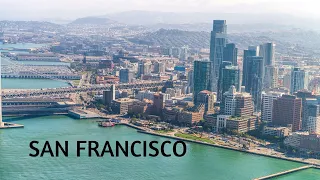 Discovering the Magic of San Francisco: Must-Visit Attractions in the City by the Bay