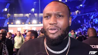 "NO ONE CAN COMPLAIN" - VIDDAL RILEY REACTS TO KSI LOSING TO TOMMY FURY & LOGAN PAUL DQ WIN