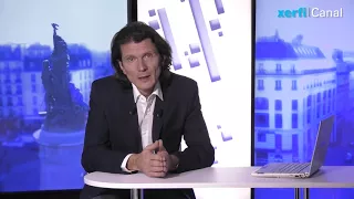 Hausse de l'euro, déficit extérieur : la France va-t-elle décrocher ? [Olivier Passet]