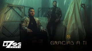 BANDA MS - GRACIAS A TI (VIDEO OFICIAL)