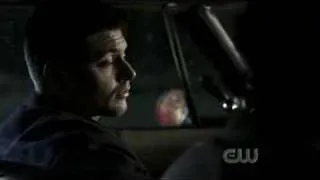 Supernatural - Love Me Some Pie