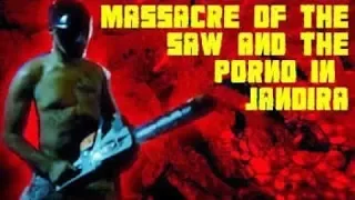MASSACRE OF THE SAW AND THE PORNO IN JANDIRA (17 de mai de 2013) videos de humor engraçados