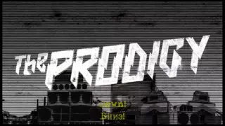 The Prodigy The Day Is My Enemy lyrics & русский перевод текста