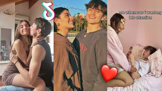 Cute Couples that'll Give You Butterflies In Your Stomach❤️🥲 | TikTok Compilation🦋