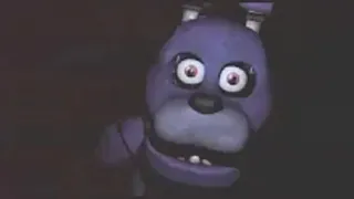 Секретная Кассета [FNAF/VHS] — НА РУССКОМ