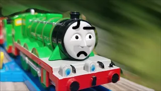 Thomas/Family Guy Parody: Suicide at Niagara Falls