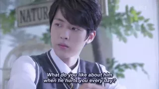 Hi! School - Love On | Sungyeol x Seulbi