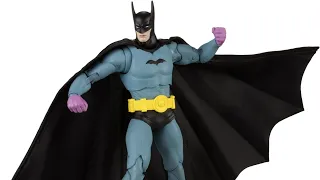 DC Multiverse Detective Comics 7in Batman Action Figure
