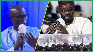 Thierno Alassane Sall sur les Manifestations du mois de Mars: "li am bétouma wone"