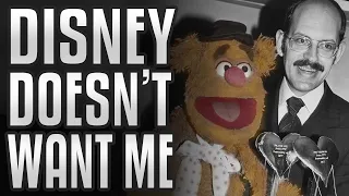 Was Frank Oz Really Fired by Disney? | Some Boi Online