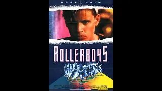 (Hed) P.E. - DJ Product in 1990 "Prayer of the Rollerboys" Movie