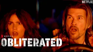 Sony Pictures Television | Obliterated | Official Trailer